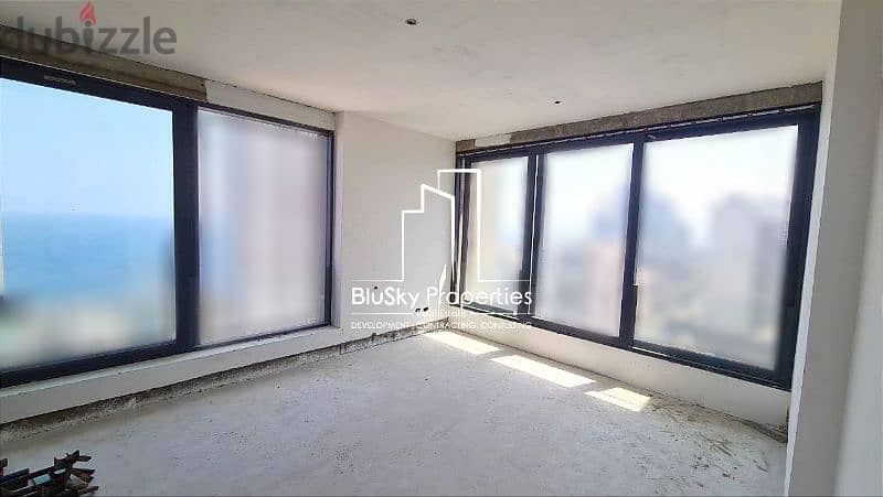 Apartment Several Sizes Shared Gym & Pool for SALE, Ain El Mreiseh #RB 6
