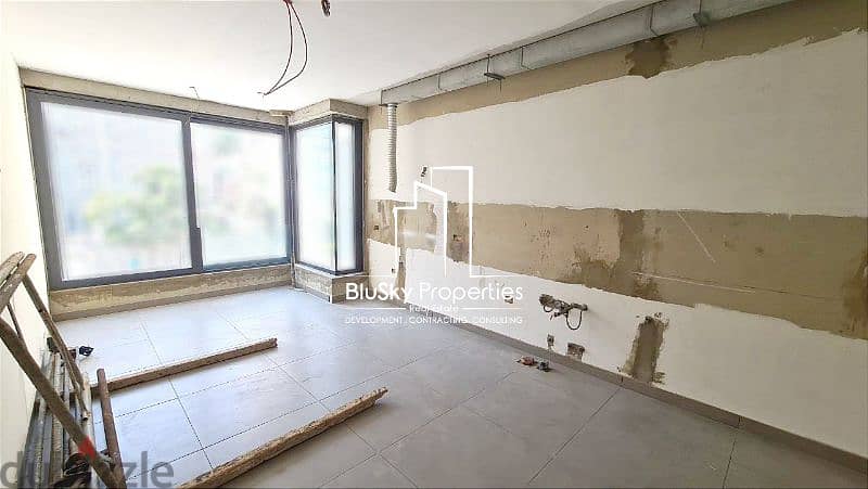 Apartment Several Sizes Shared Gym & Pool for SALE, Ain El Mreiseh #RB 8