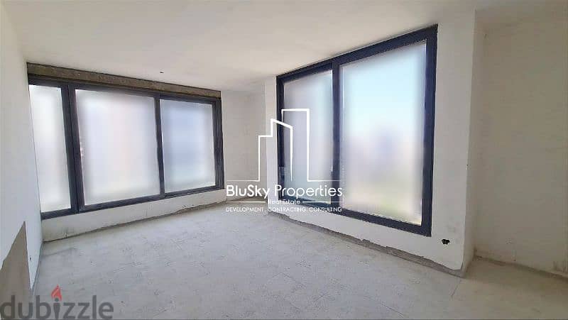 Apartment Several Sizes Shared Gym & Pool for SALE, Ain El Mreiseh #RB 9