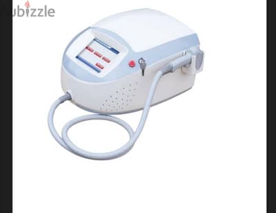 جهاز ليزر لازالة الشعر|Laser hair removal machine