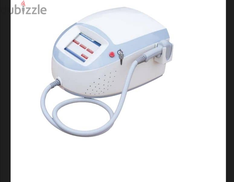 جهاز ليزر لازالة الشعر|Laser hair removal machine 0