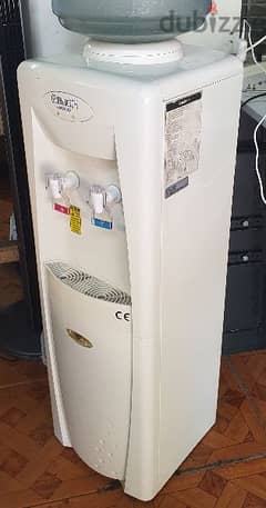 water cooler dispenser براد مي 0