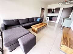 One bedroom apartment in Dhour Choueir شقة غرفة نوم واحدة 0