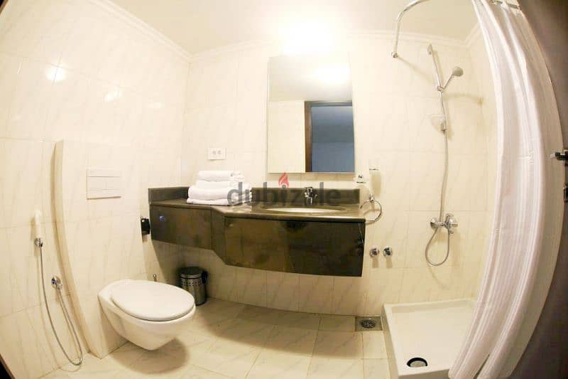 One bedroom apartment in Dhour Choueir شقة غرفة نوم واحدة 3