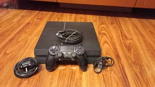 Ps4 Fat Used like New 0