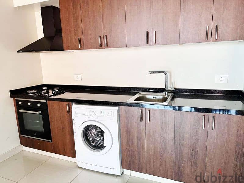 furnished apartment for rent in Dhour Choueir شقة مفروشة للإيجار 5