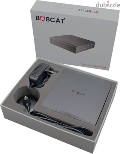 bobcat miner 300