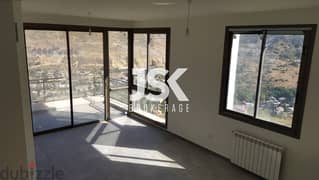 L12529-Duplex Chalet With Garden for Sale In Fakra