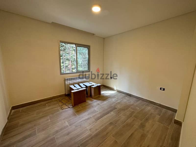 180 Sqm | Apartment for sale in Beit Meri | Beirut & Sea View 6