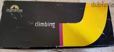 Climbing Shoes 0