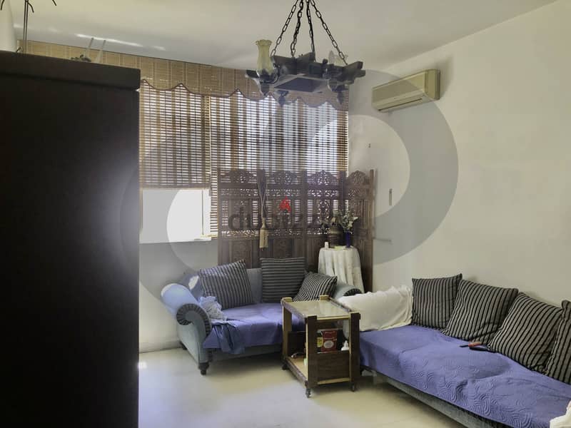 A large and tidy apartment IN TRIPOLI! REF#TB91901 3