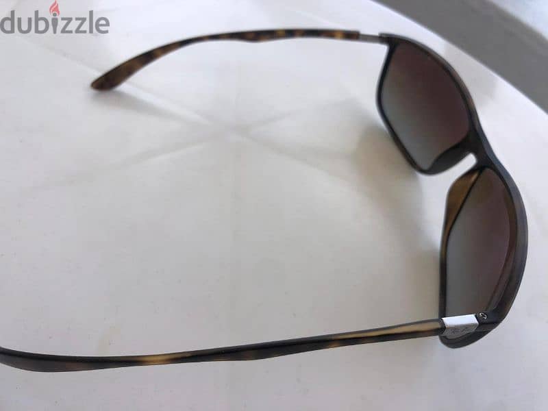 Ray Ben polarized sunglasses 1
