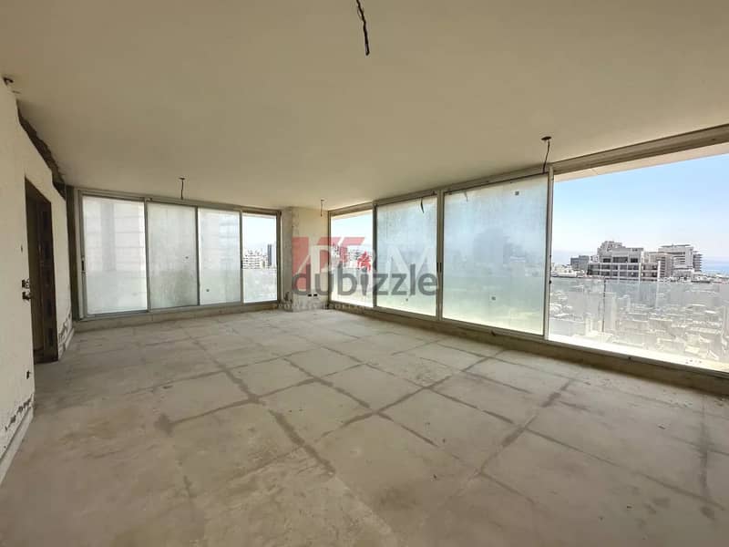 Apartment For Rent In Verdun | City View | High Floor | 250 SQM | 1