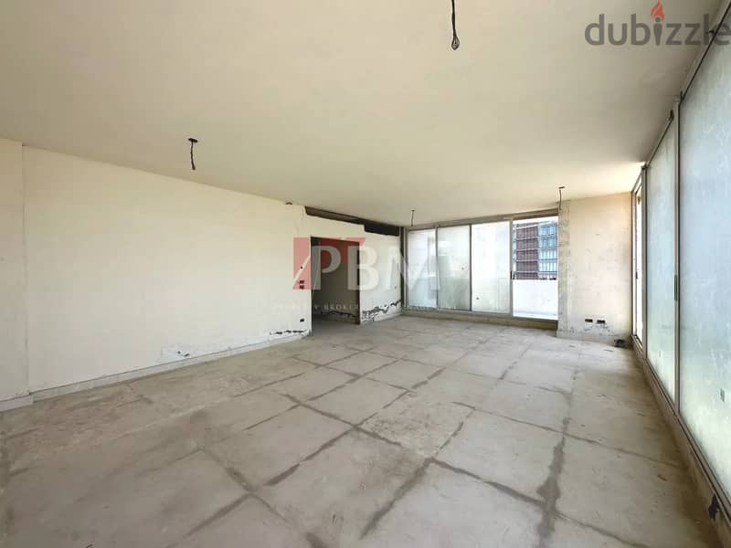 Apartment For Rent In Verdun | City View | High Floor | 250 SQM | 2
