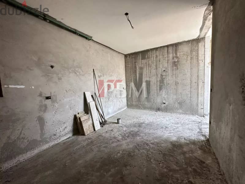 Apartment For Rent In Verdun | City View | High Floor | 250 SQM | 4