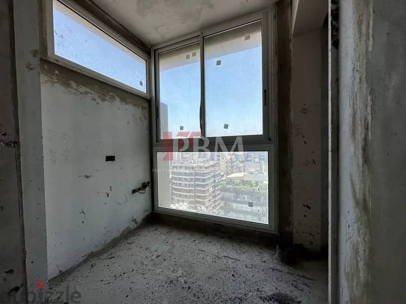 Apartment For Rent In Verdun | City View | High Floor | 250 SQM | 5