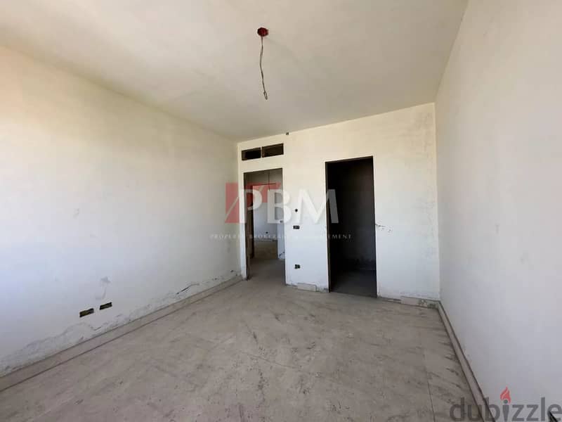 Apartment For Rent In Verdun | City View | High Floor | 250 SQM | 8