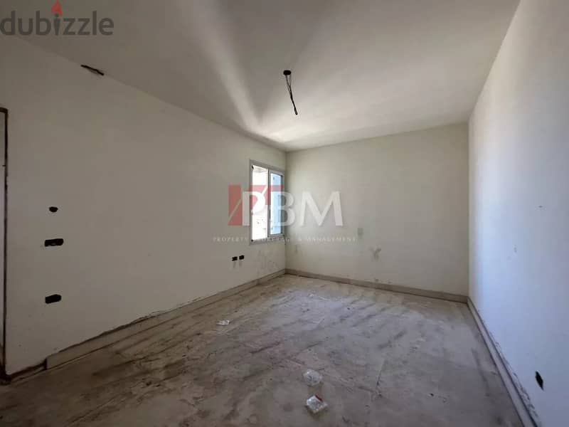 Apartment For Rent In Verdun | City View | High Floor | 250 SQM | 12