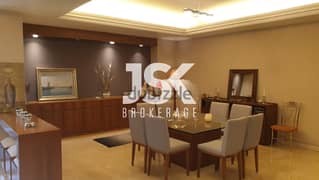 L12541-Luxurious 4- Bedroom Apartment for Sale in Mar Takla Baabda 0