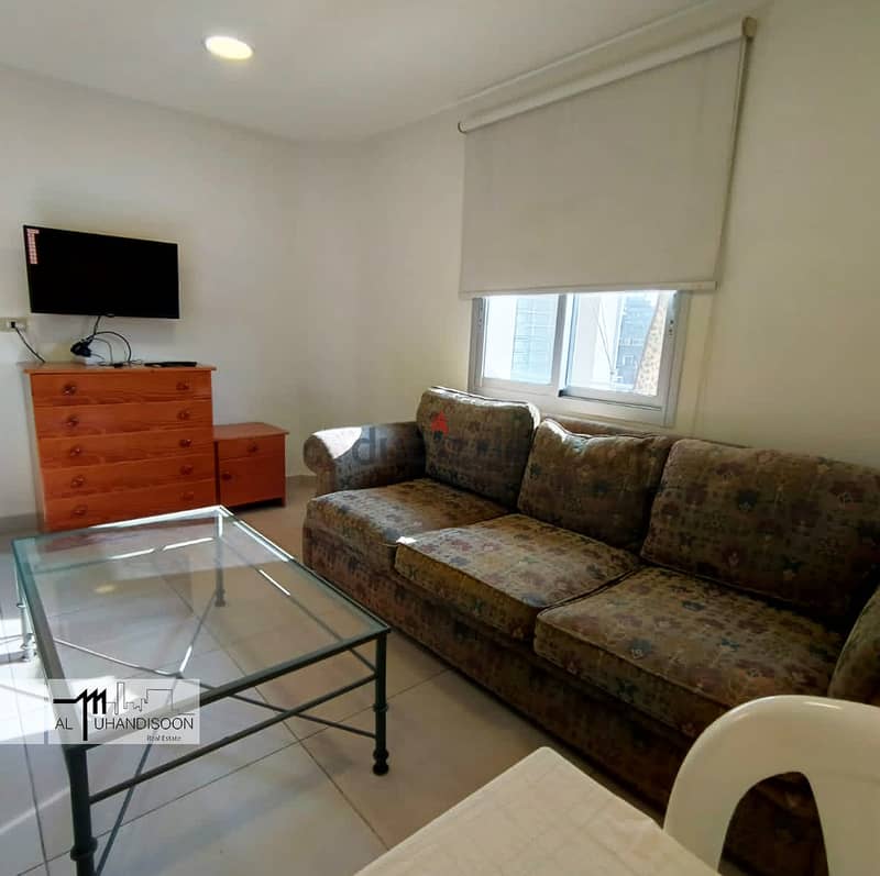 Furnished Apartment for Rent Beirut,  Hamra 1