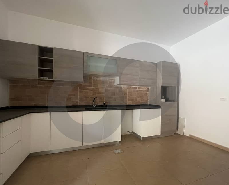Apartment in new sehayleh for sale! REF#CM00268 1
