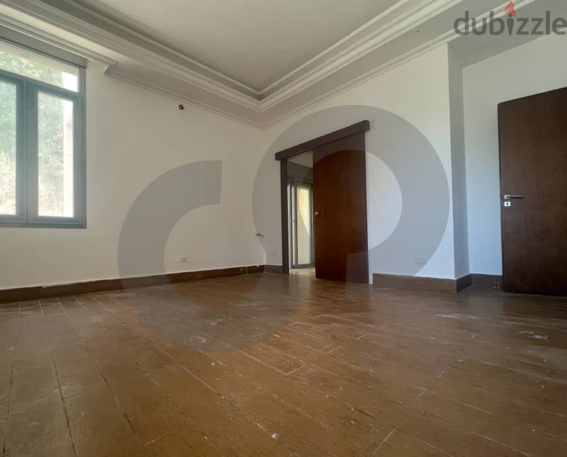 Apartment in new sehayleh for sale! REF#CM00268 2