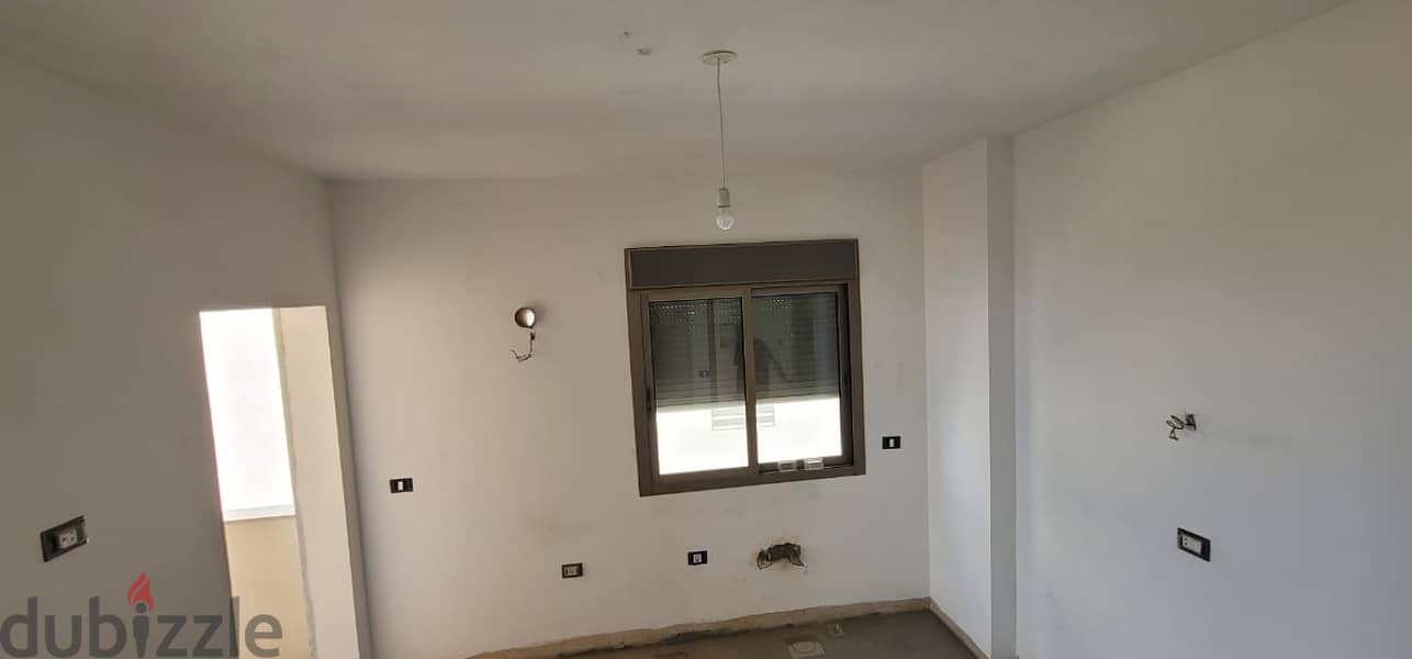 125 Sqm | Apartment For Sale In Haret Sakher With Open View 4