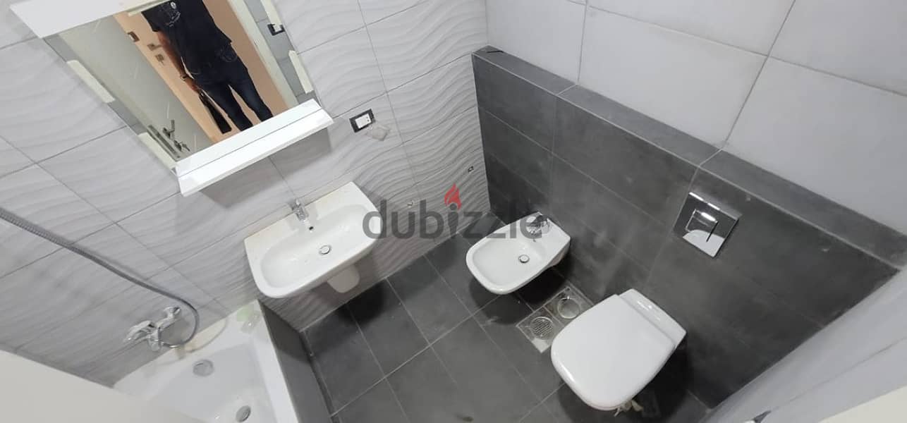 125 Sqm | Apartment For Sale In Haret Sakher With Open View 6