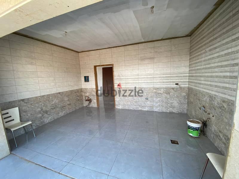 zahle dhour apartment for sale panoramic view Ref#5427 3