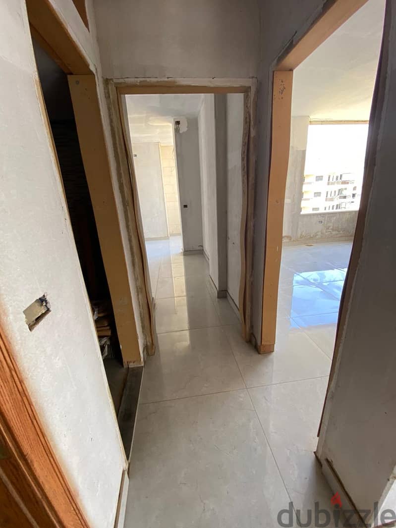 zahle dhour apartment for sale panoramic view Ref#5427 4