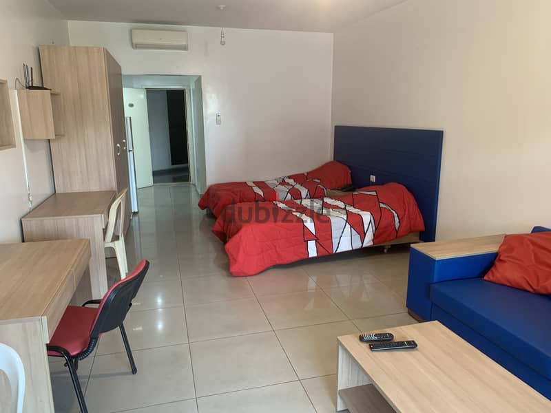 RWB107/MT - Apartment for rent in Jbeil شقة للإيجار في جبيل 1