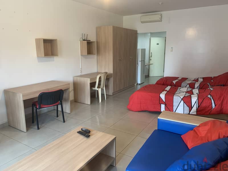 RWB107/MT - Apartment for rent in Jbeil شقة للإيجار في جبيل 2