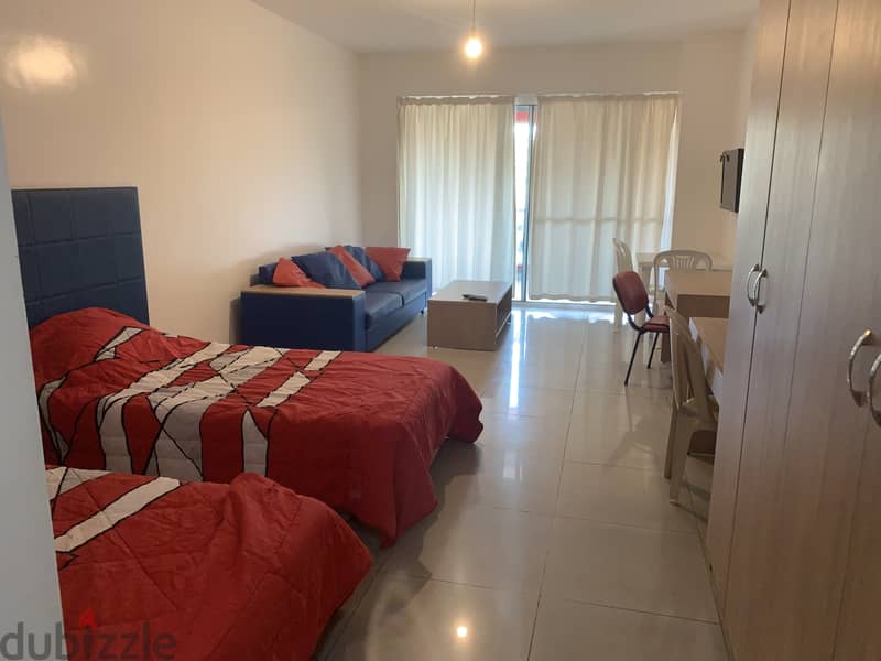 RWB107/MT - Apartment for rent in Jbeil شقة للإيجار في جبيل 11