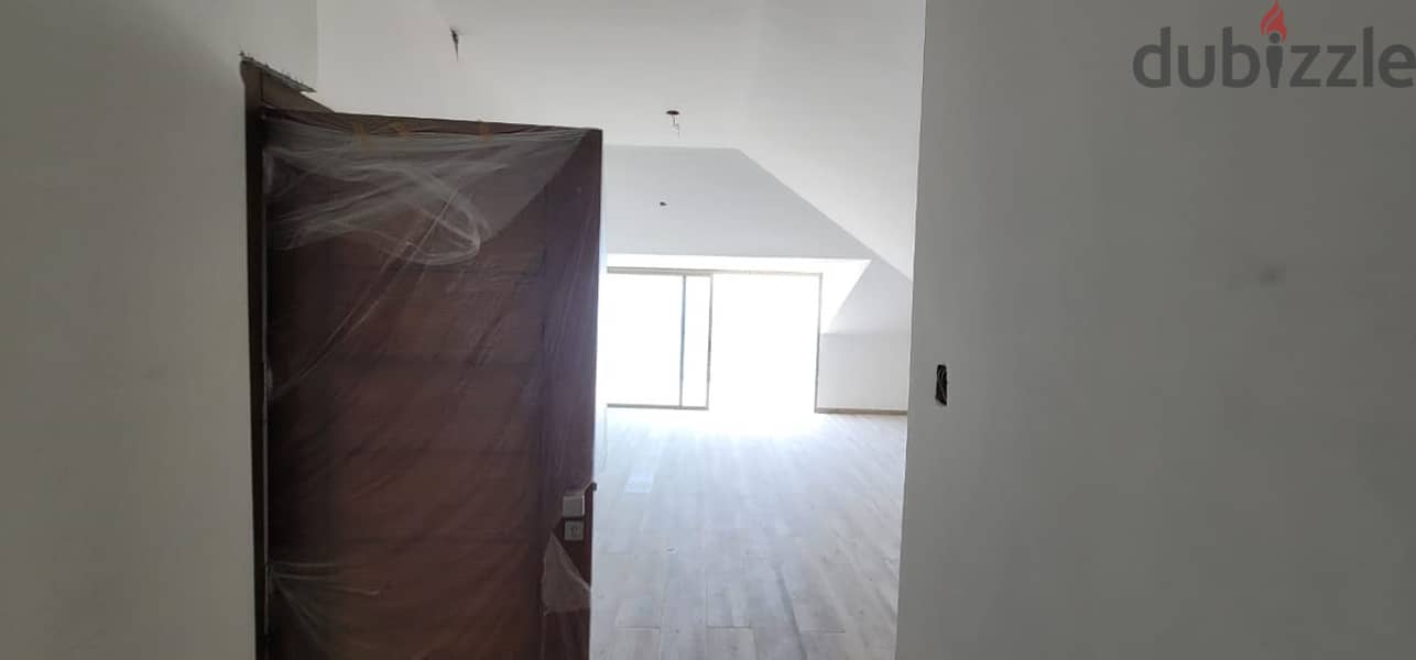 165 Sqm | Duplex For Sale In Haret Sakher with Open View 4