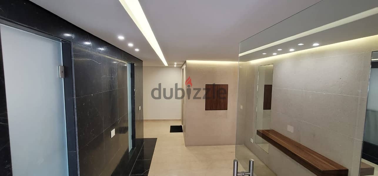 165 Sqm | Duplex For Sale In Haret Sakher with Open View 5