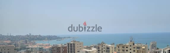 165 Sqm | Duplex For Sale In Haret Sakher with Open View