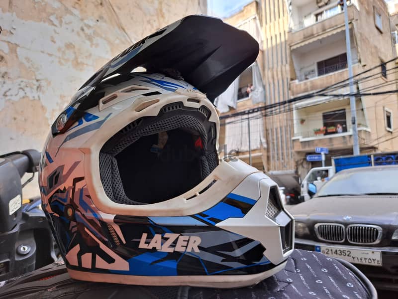 Bike Helmet casquette moto خوذة موتور Cross motorcycle helmet 1