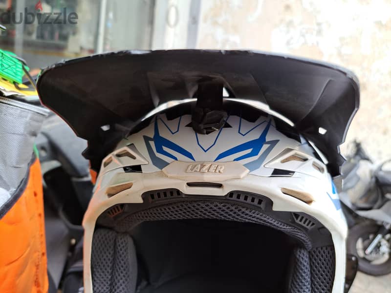 Bike Helmet casquette moto خوذة موتور Cross motorcycle helmet 3