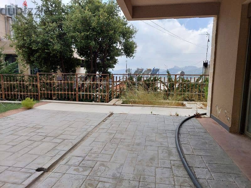 apartment broumana for sale 7