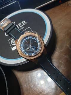 Cimier Watch-Rose Gold 0