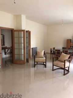 Apartment for Rent Jdeideh شقة للإيجار في الجديدة