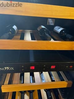 Novox Wine Cooler 0