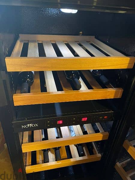 Novox Wine Cooler 1