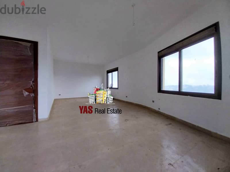 Ghazir 180m2 | Brand New | Prime Location | Panoramic View | IV 2