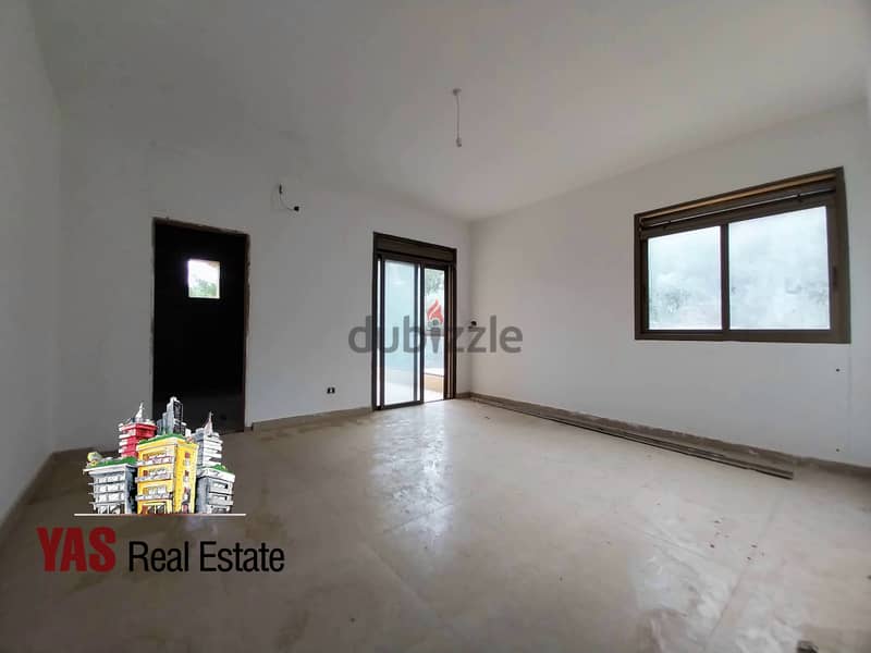 Ghazir 180m2 | Brand New | Prime Location | Panoramic View | IV 5