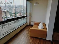 Decorated Furnished 175m2 with 3Bedrooms apartment for rent in Jdeide