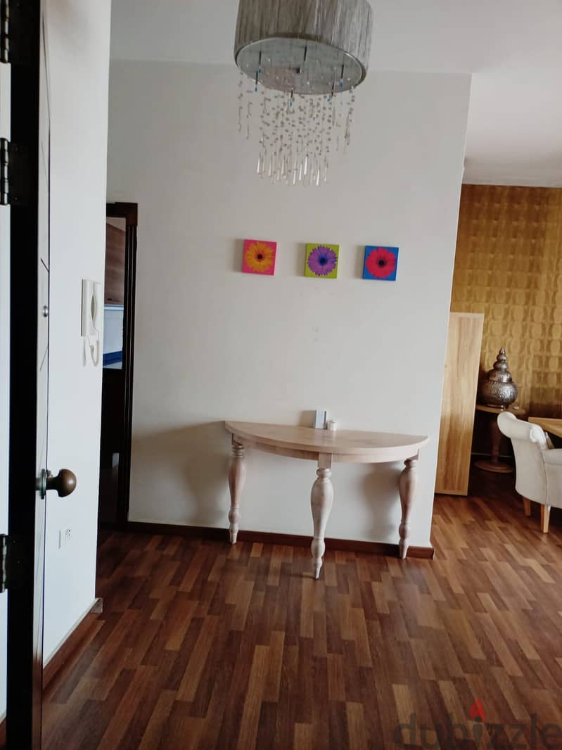 Decorated Furnished 175m2 with 3Bedrooms apartment for rent in Jdeide 5