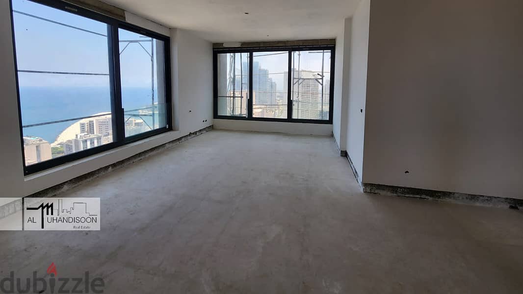 Apartment for Sale Beirut,   Ain El Mreisseh 1
