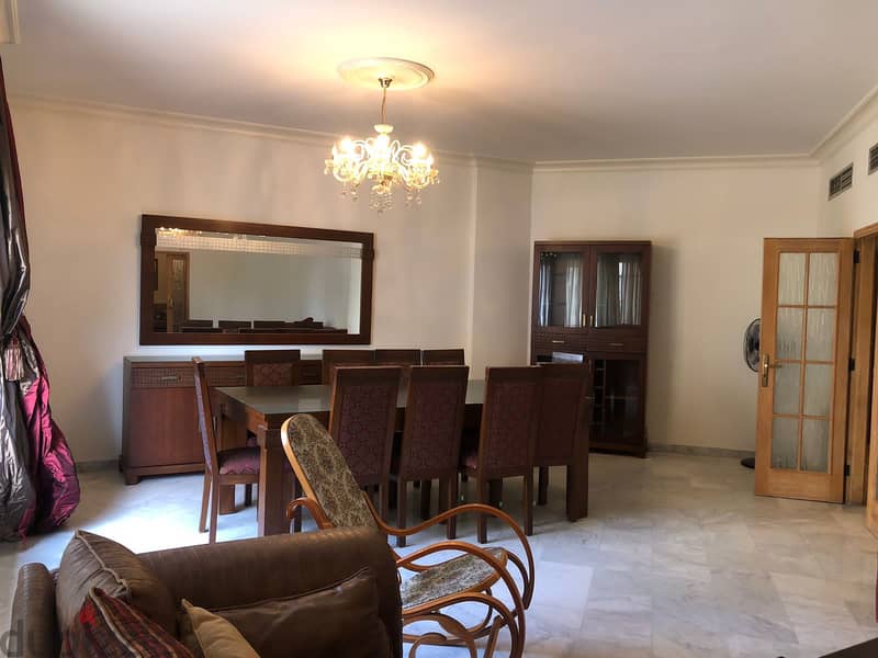 Nice 250M2 Apartment for Sale in Bayada! شقة للبيع في البياضة 6