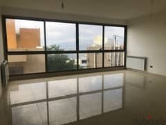 Nice New Apartment for Sale in Mazraet Yashouh 130M2 - شقة للبيع 0